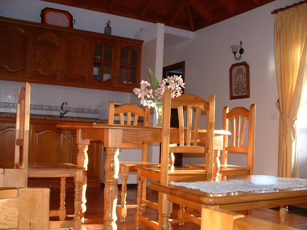 Casa Los Vinedos A Fuencaliente de la Palma Exterior photo