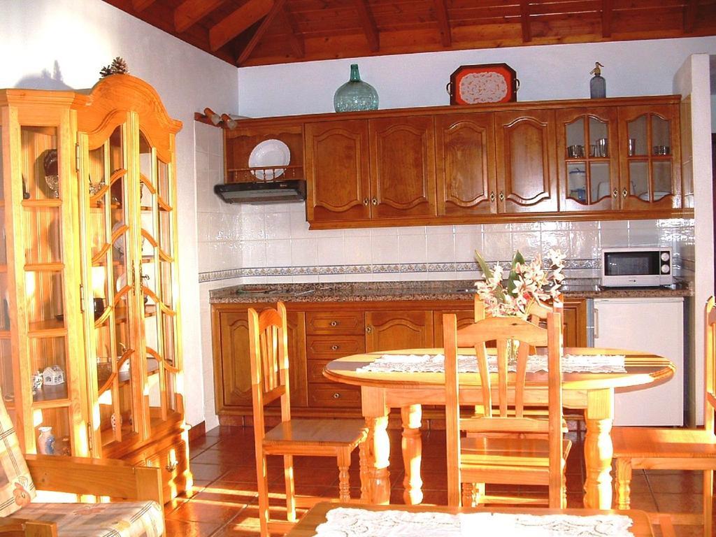 Casa Los Vinedos A Fuencaliente de la Palma Exterior photo