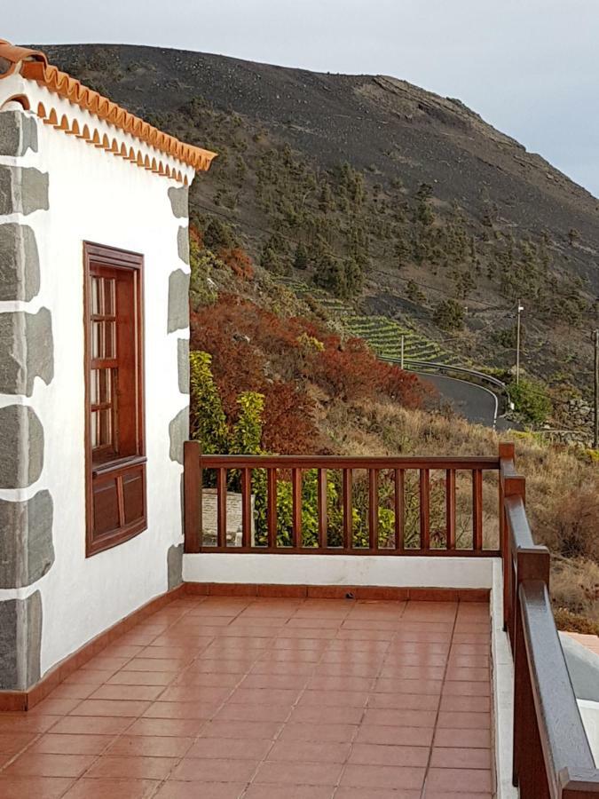 Casa Los Vinedos A Fuencaliente de la Palma Exterior photo